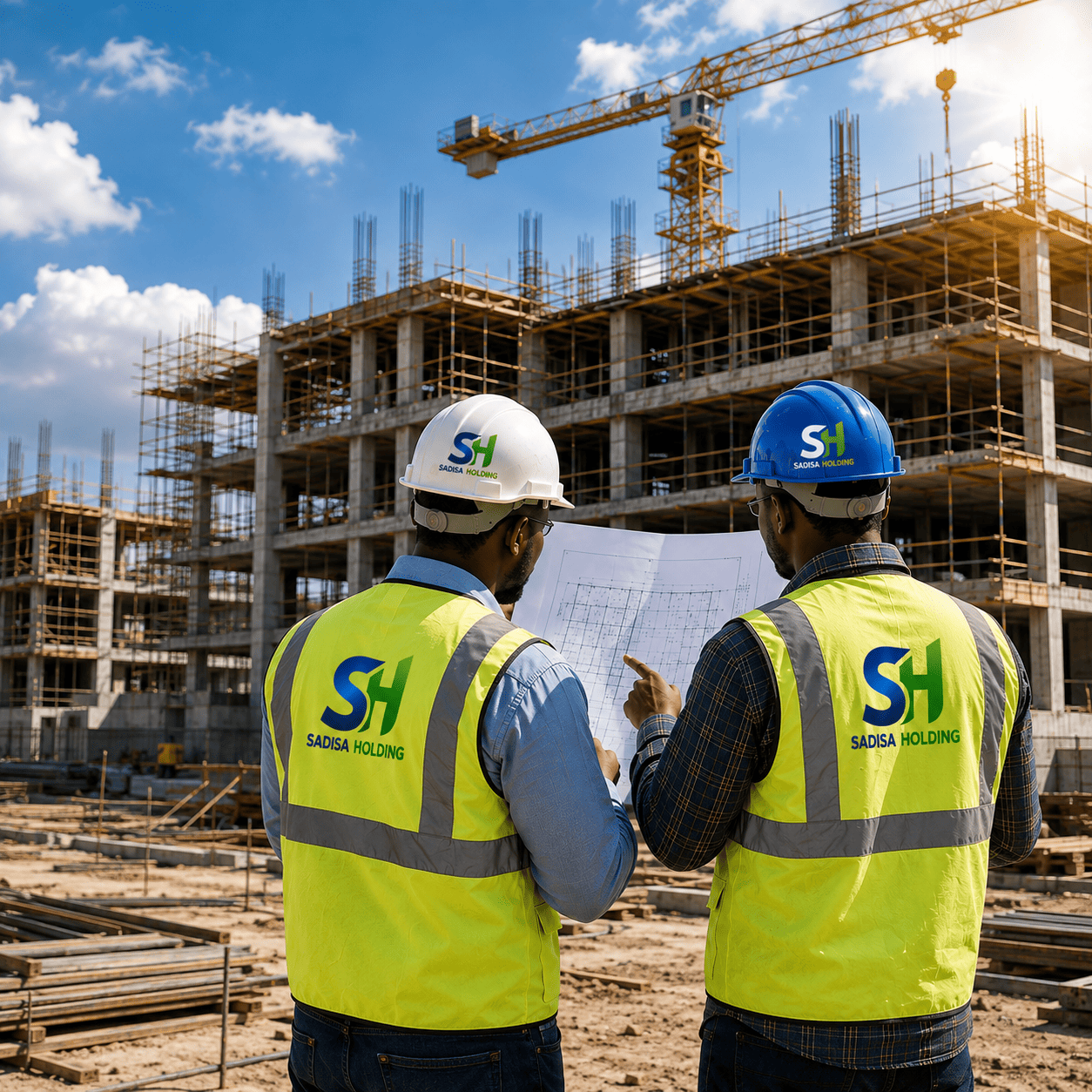 CONSTRUCTION & RENOVATION